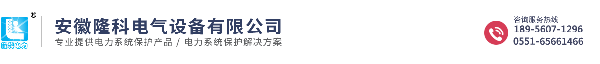 安徽隆科电气设备有限公司